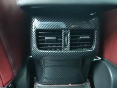 Audi Mazda3 Angkesela 2022 2.0L Automatic Premium Obsidian Edition - фото 14