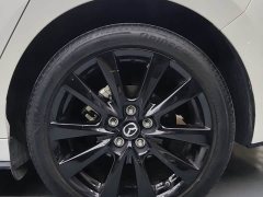 Audi Mazda3 Angkesela 2022 2.0L Automatic Premium Obsidian Edition - фото 16
