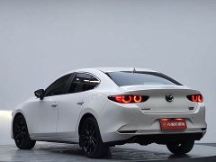 Audi Mazda3 Angkesela 2022 2.0L Automatic Premium Obsidian Edition - фото 18