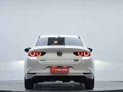 Audi Mazda3 Angkesela 2022 2.0L Automatic Premium Obsidian Edition - фото 19