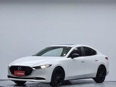 Audi Mazda3 Angkesela 2022 2.0L Automatic Premium Obsidian Edition - фото 2
