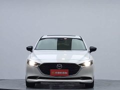 Audi Mazda3 Angkesela 2022 2.0L Automatic Premium Obsidian Edition - фото 3