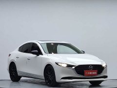 Audi Mazda3 Angkesela 2022 2.0L Automatic Premium Obsidian Edition - фото 4