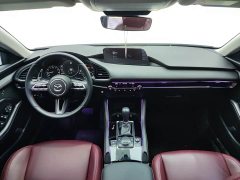 Audi Mazda3 Angkesela 2022 2.0L Automatic Premium Obsidian Edition - фото 8