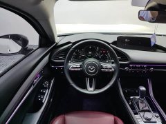 Audi Mazda3 Angkesela 2022 2.0L Automatic Premium Obsidian Edition - фото 9