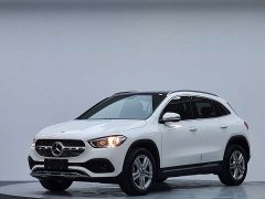 Mercedes-Benz GLA 2020 GLA 180 - фото 2