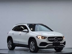 Mercedes-Benz GLA 2020 GLA 180 - фото 4