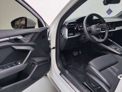 Audi A3 A3L Limousine 35 TFSI Fashion Sport - фото 10