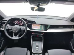 Audi A3 A3L Limousine 35 TFSI Fashion Sport - фото 12