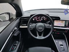 Audi A3 A3L Limousine 35 TFSI Fashion Sport - фото 13