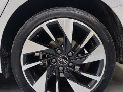 Audi A3 A3L Limousine 35 TFSI Fashion Sport - фото 14