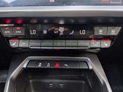 Audi A3 A3L Limousine 35 TFSI Fashion Sport - фото 15