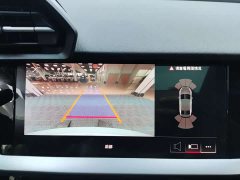 Audi A3 A3L Limousine 35 TFSI Fashion Sport - фото 16