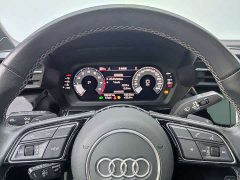 Audi A3 A3L Limousine 35 TFSI Fashion Sport - фото 17