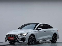 Audi A3 A3L Limousine 35 TFSI Fashion Sport - фото 2