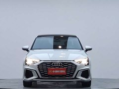 Audi A3 A3L Limousine 35 TFSI Fashion Sport - фото 3