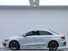 Audi A3 A3L Limousine 35 TFSI Fashion Sport - фото 5