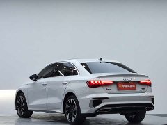 Audi A3 A3L Limousine 35 TFSI Fashion Sport - фото 6