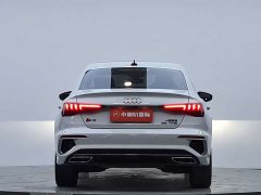 Audi A3 A3L Limousine 35 TFSI Fashion Sport - фото 7