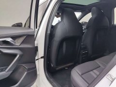 Audi A3 A3L Limousine 35 TFSI Fashion Sport - фото 9