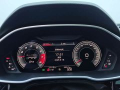 Audi Q3 2023 35 TFSI Fashionable and Dynamic (1.4T) - фото 10