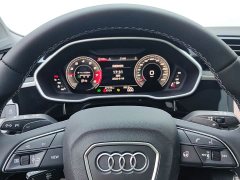 Audi Q3 2023 35 TFSI Fashionable and Dynamic (1.4T) - фото 11