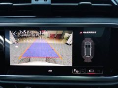 Audi Q3 2023 35 TFSI Fashionable and Dynamic (1.4T) - фото 12