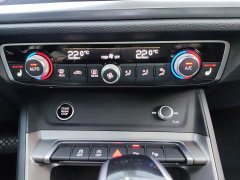 Audi Q3 2023 35 TFSI Fashionable and Dynamic (1.4T) - фото 13