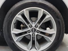 Audi Q3 2023 35 TFSI Fashionable and Dynamic (1.4T) - фото 17