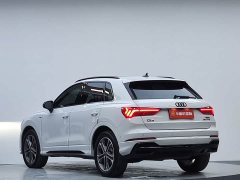 Audi Q3 2023 35 TFSI Fashionable and Dynamic (1.4T) - фото 19