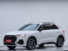 Audi Q3 2023 35 TFSI Fashionable and Dynamic (1.4T) - фото 2