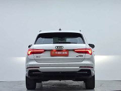 Audi Q3 2023 35 TFSI Fashionable and Dynamic (1.4T) - фото 20