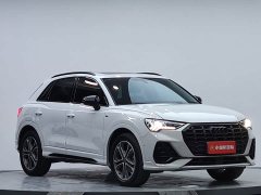 Audi Q3 2023 35 TFSI Fashionable and Dynamic (1.4T) - фото 4