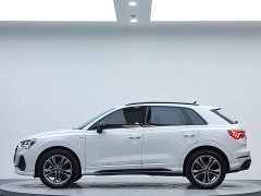 Audi Q3 2023 35 TFSI Fashionable and Dynamic (1.4T) - фото 5