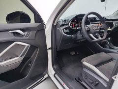Audi Q3 2023 35 TFSI Fashionable and Dynamic (1.4T) - фото 7