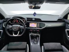 Audi Q3 2023 35 TFSI Fashionable and Dynamic (1.4T) - фото 8