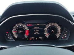 Audi Q3 35 TFSI Fashionable and Dynamic (1.4T) - фото 10
