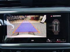 Audi Q3 35 TFSI Fashionable and Dynamic (1.4T) - фото 11