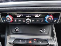 Audi Q3 35 TFSI Fashionable and Dynamic (1.4T) - фото 13