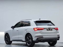 Audi Q3 35 TFSI Fashionable and Dynamic (1.4T) - фото 19