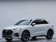 Audi Q3 35 TFSI Fashionable and Dynamic (1.4T) - фото 2