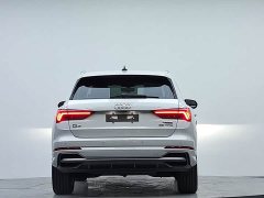 Audi Q3 35 TFSI Fashionable and Dynamic (1.4T) - фото 20