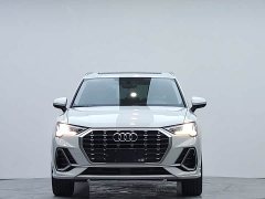 Audi Q3 35 TFSI Fashionable and Dynamic (1.4T) - фото 3