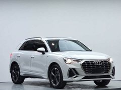 Audi Q3 35 TFSI Fashionable and Dynamic (1.4T) - фото 4