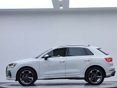 Audi Q3 35 TFSI Fashionable and Dynamic (1.4T) - фото 5