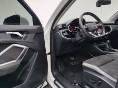 Audi Q3 35 TFSI Fashionable and Dynamic (1.4T) - фото 7