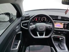 Audi Q3 35 TFSI Fashionable and Dynamic (1.4T) - фото 9