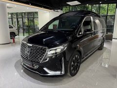 Mercedes-Benz V-Class V 300 L Long Wheelbase Exclusive - фото 1