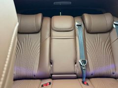 Mercedes-Benz V-Class V 300 L Long Wheelbase Exclusive - фото 11