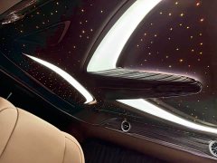 Mercedes-Benz V-Class V 300 L Long Wheelbase Exclusive - фото 13